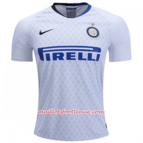 Maillot/Tenue Inter Milan Exterieur 2018/2019